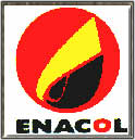 Enacol ...um mundo de energia, a Compamnhia Petrolifera Cabo-Verdiana